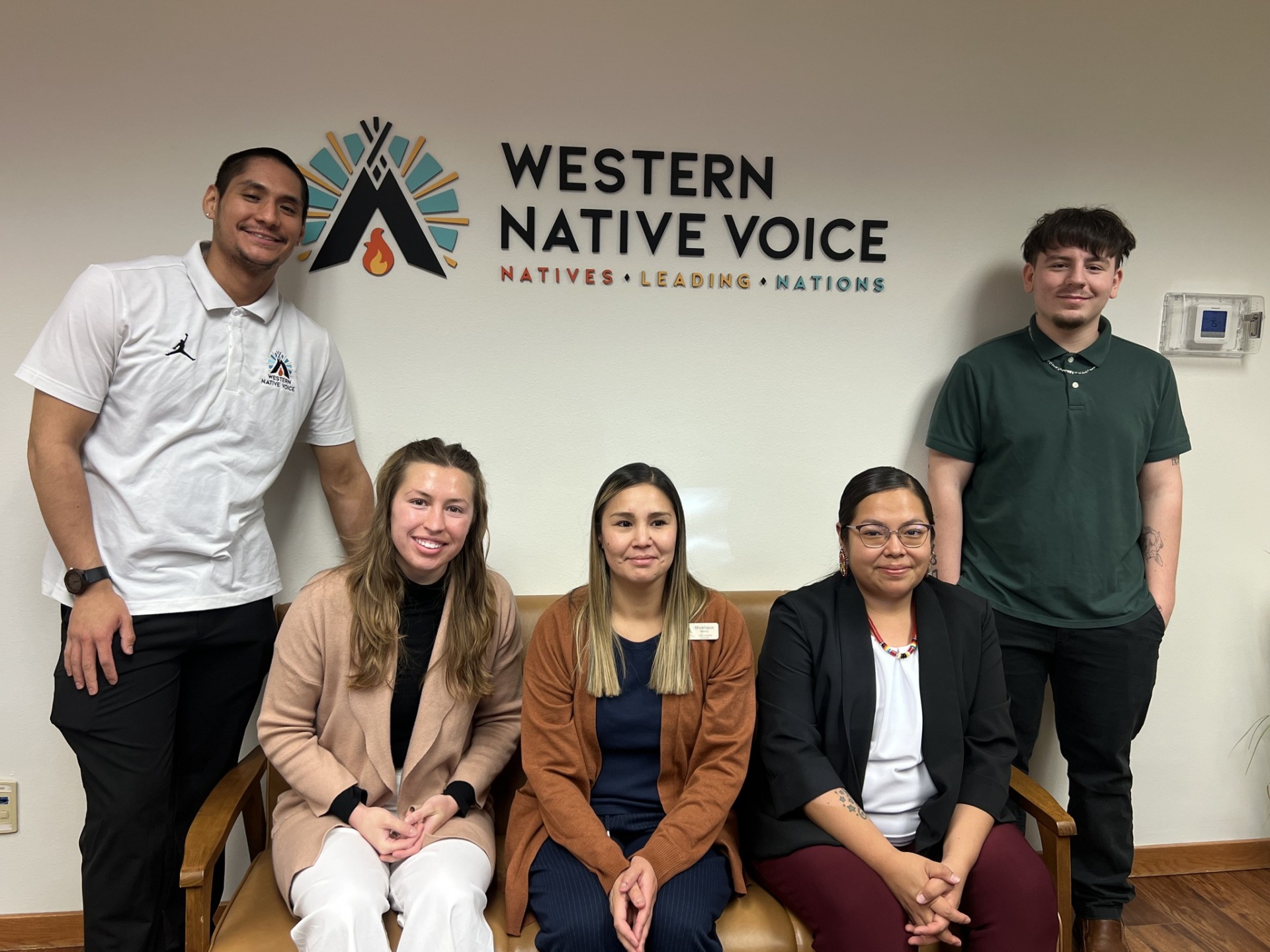 Western Native Voice's Open Houses: Fostering Community Engagement and ...